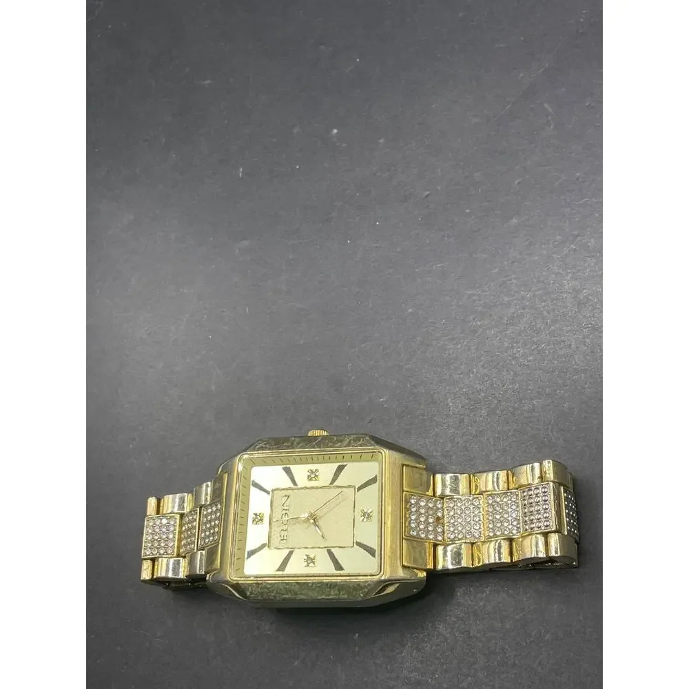 Elgin this authentic